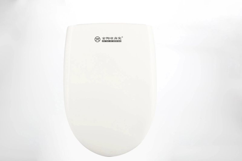金陶洁身宝智能马桶盖JT-980高清大图