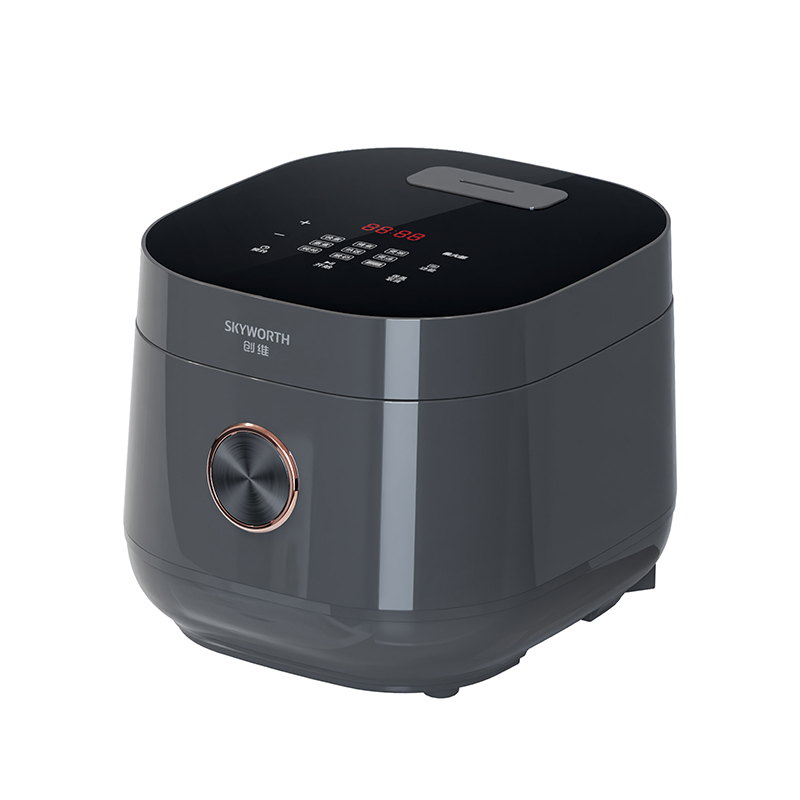 创维(SKYWORTH) F626 5L 额定功率:900W 电饭煲(计价单位:台) 黑色