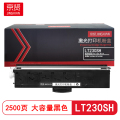 京贤LT230SH大容量 打印量2500页 适用联想M7360DNA/M7360DNW 粉盒(计价单位：只) 黑色