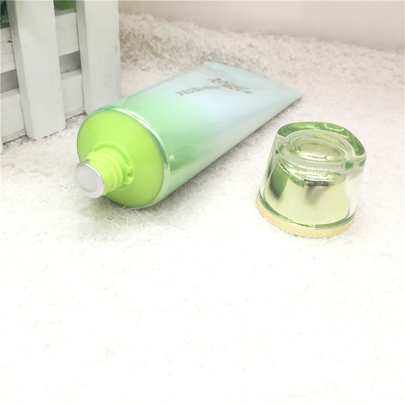 百雀羚(PECHOIN) 透感靓采净颜 洁面乳 100g/mL (单位:支)