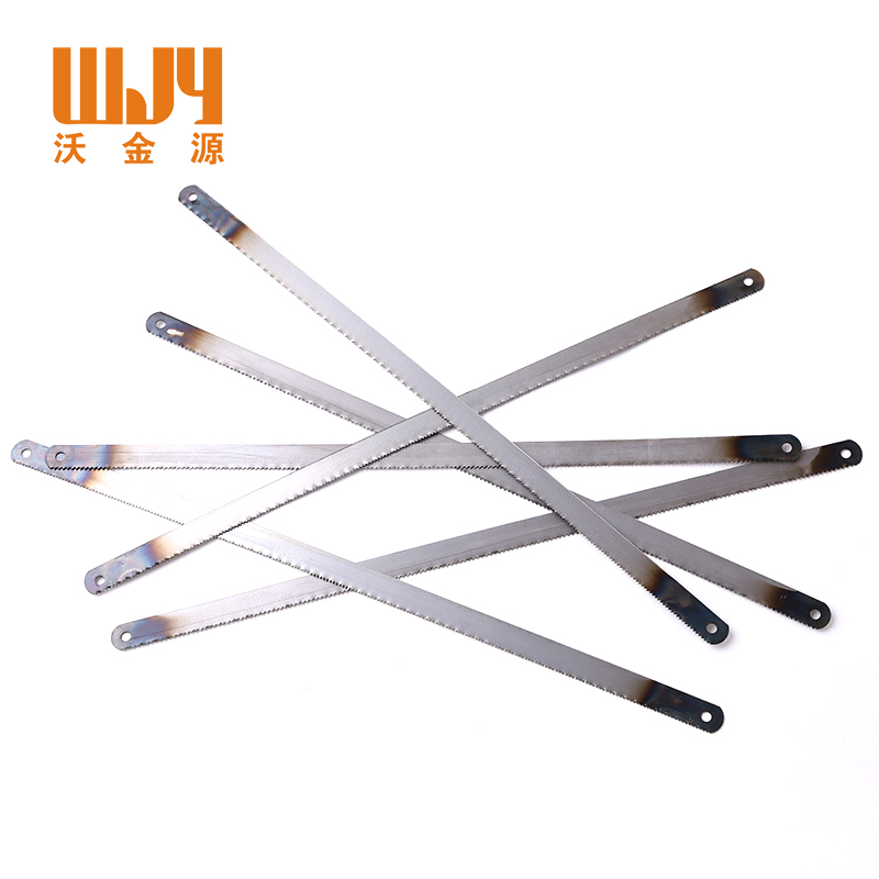 沃金源 锯条细齿原色300*24T 根