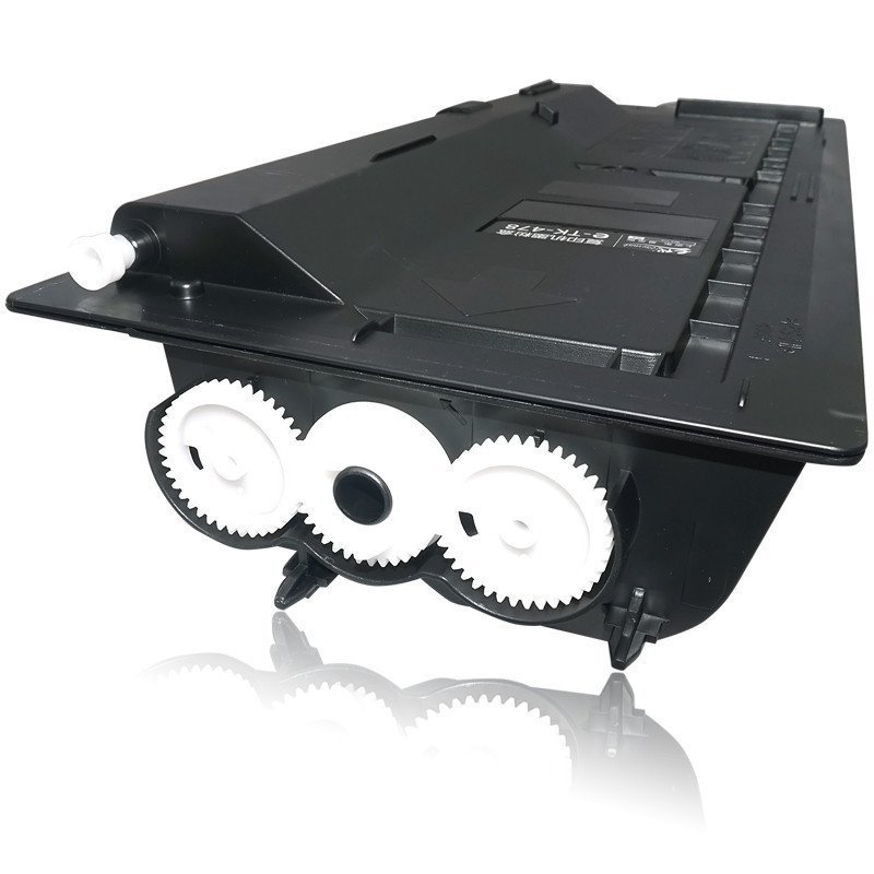 e代经典 TK478墨粉盒复印机黑色 适用京瓷KYOCERA MITA FS-6025MFP 6030MFP6525MF