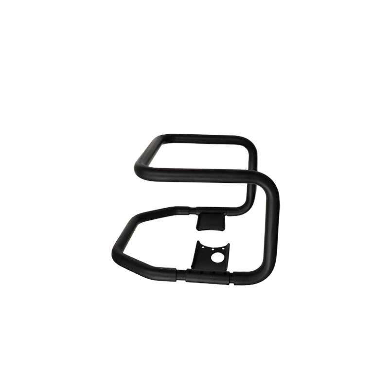 玖涅 扶手架 园林器具扶手把 SE290/91 个高清大图