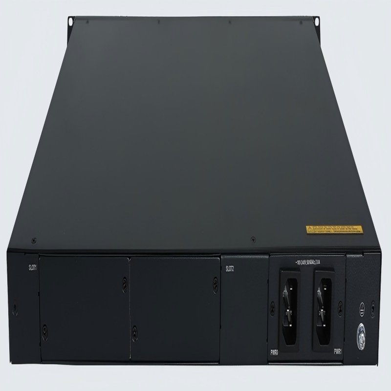 DPtech 入侵检测系统 IDS2000-GC-G 台高清大图