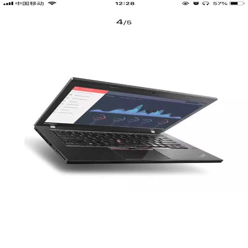 联想(Lenovo)L480/i5-8250/4/500/5年硬盘不回收/含包鼠