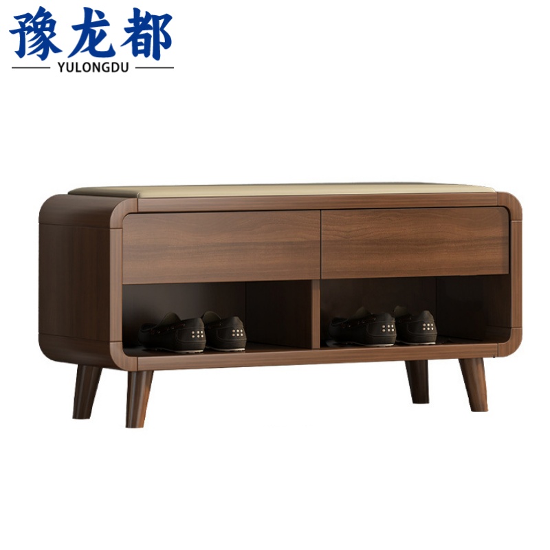 豫龙都换鞋凳80cm个