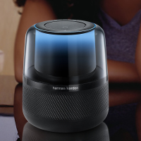 harman kardon/哈曼·卡顿 Allure音乐琥珀智能蓝牙音响wifi音箱
