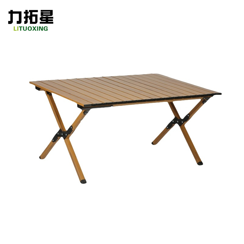 力拓星 便携烧烤桌 90cm 张高清大图
