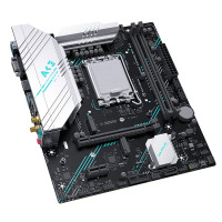 铭瑄B760M GAMING WIFI ACE D5+i513600KF盒装CPU主板套装