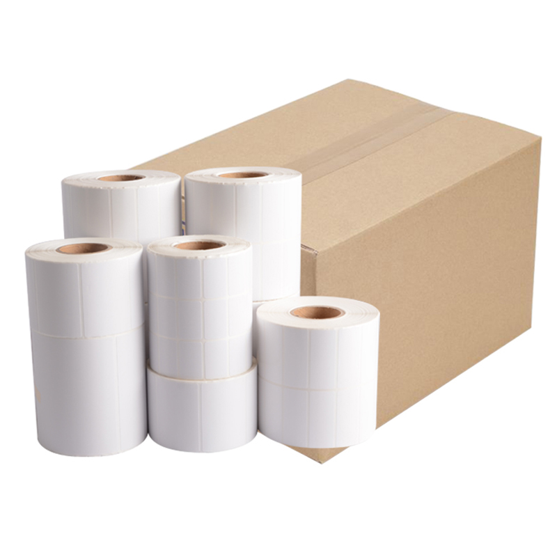 科印 铜版纸40*30*2500张 双排32卷/箱 纸卷轴管芯:76mm高清大图