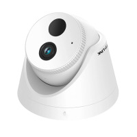 TP-LINK H.265+ 300万红外音频网络摄像机 TL-IPC433HS