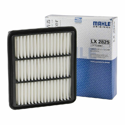 马勒(MAHLE)空气滤LX2825适配08-16款悦动1.6/1.8L/09款现代i30 1.6/2.0L