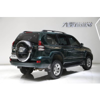 【订金销售】 一汽丰田(TOYOTA) 2006款 普拉多 4.0自动VX 二手汽车 大型车