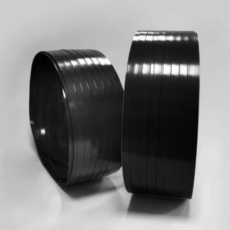 安盟臣AMC2085 40mm*5mm*3m/卷 强韧包带(计价单位/卷)黑色高清大图