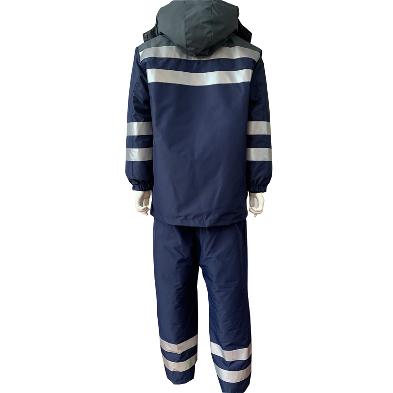 大羿之箭 高可视性警示防护服 175# 套高清大图