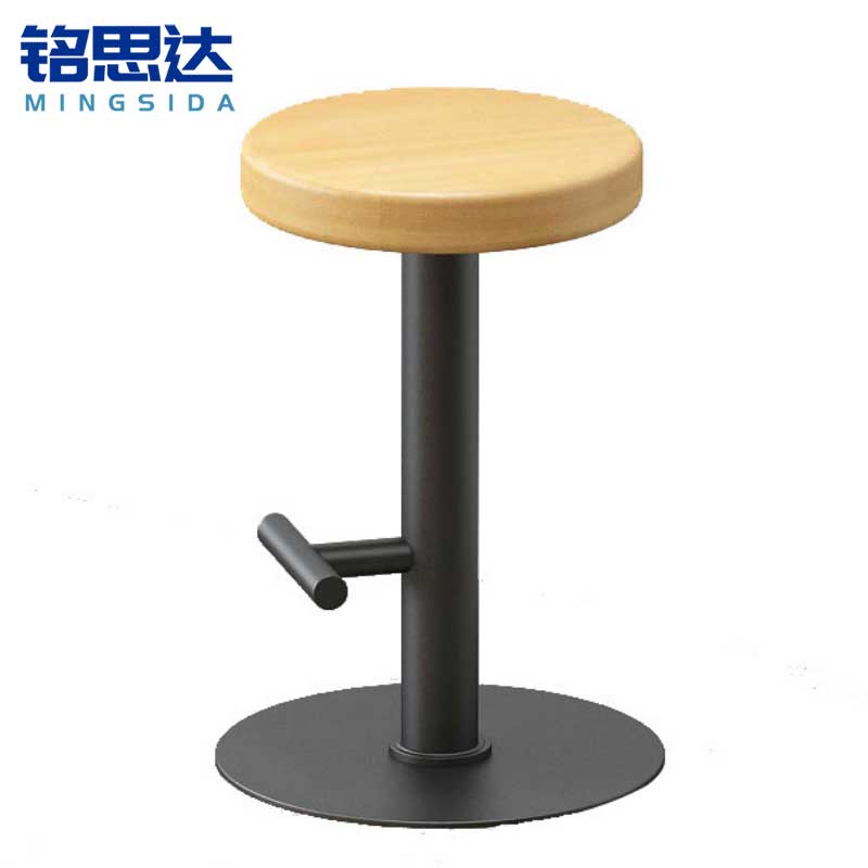 铭思达吧台凳