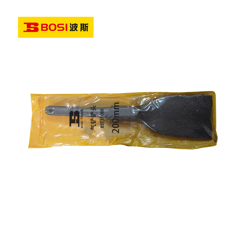 波斯(BOSI)气铲铲头(200mm BST31080)支高清大图