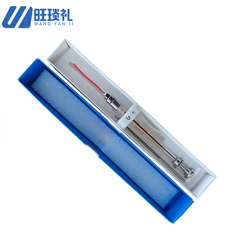 旺琰礼 色谱用进样针 MIOSJ支高清大图
