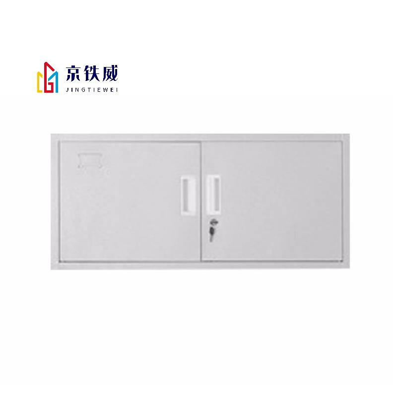 京铁威 单节柜储物柜档案柜90x45x40cm 台高清大图