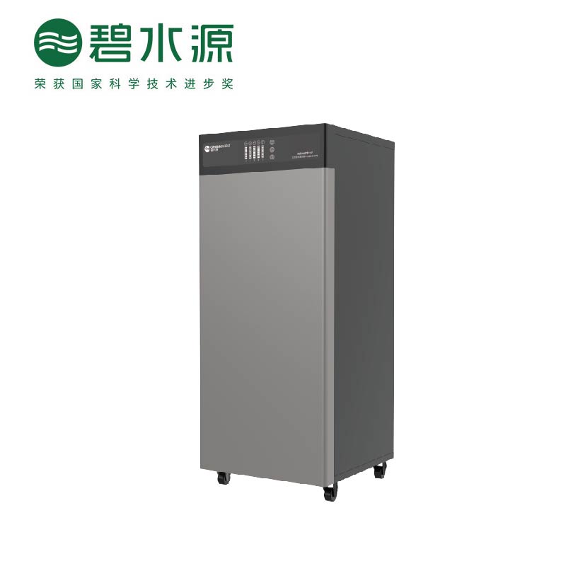 碧水源(Originwater)商用纳滤净水机D359适用80-300人办公楼 学校等场所高清大图