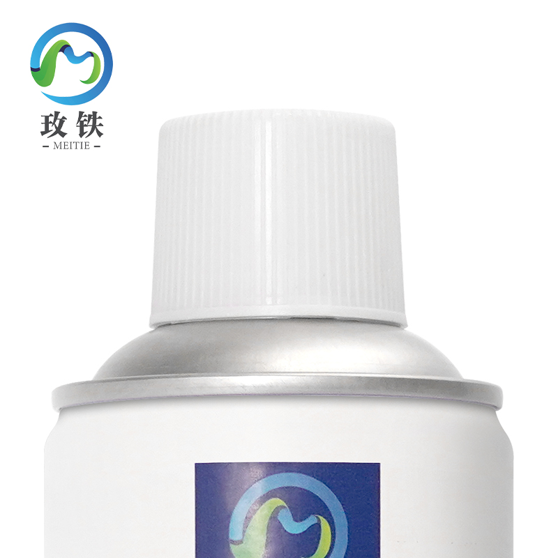 玫铁防污闪自喷绝缘涂料330g瓶高清大图