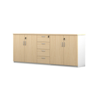 定制储物柜(个)