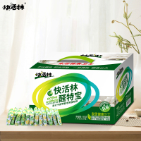 快活林醛特宝1400g 家居急入住/母婴除甲醛家装除醛木炭 家用去甲醛椰壳活性炭包