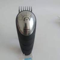 飞利浦自助理发器QC5530QC5570QC5580QC550随机发货样机