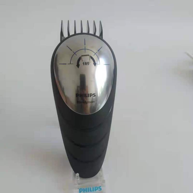 飞利浦自助理发器QC5530QC5570QC5580QC550随机发货样机