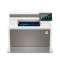 惠普(HP) Color LaserJet Pro MFP 4303fdw A4彩色激光多功能一体机 (计价单位:台)