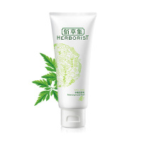 佰草集平衡洁面乳 100ml 深层清洁控油泡沫洗面买男女通用