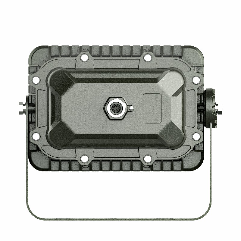 欧辉照明 OHBF8260/X-70W LED防爆灯高清大图