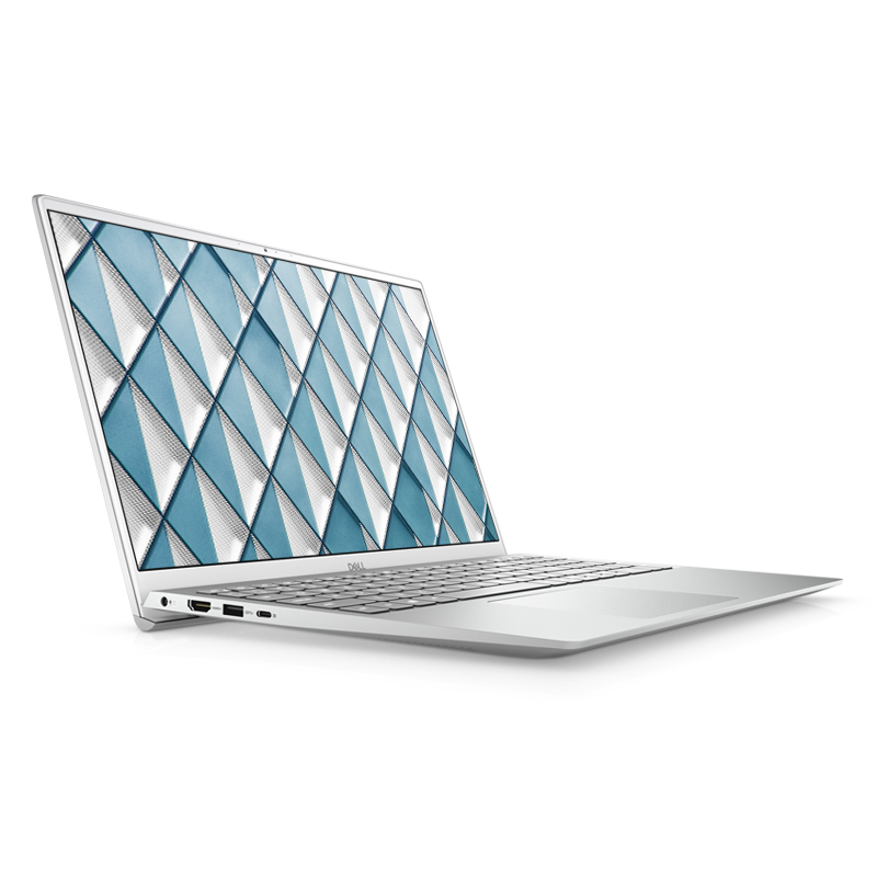 戴尔(DELL)灵越5000-5501 15.6英寸第十代英特尔®酷睿™i5灵越2020版笔记本电脑(i7-1065G7 16GB 512GB固态硬盘 2G独显)高清大图