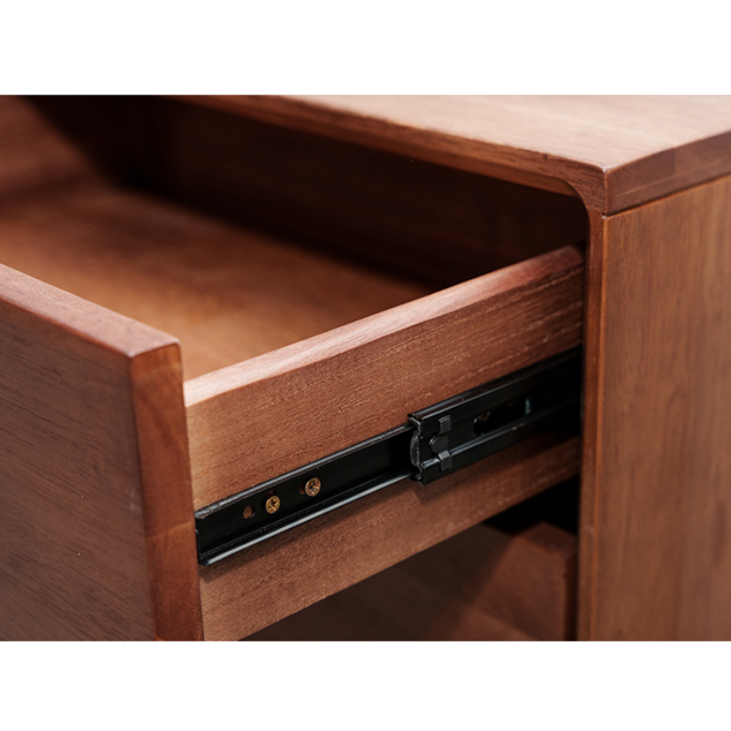 荺炬 床头柜 400*420*450mm 个高清大图