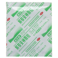 吉尔吉 解郁安神颗粒 5g*10袋/盒