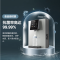 美的(Midea)壁挂管线机智能直饮机家用净水器伴侣温热两用防干烧健康饮水机器 MG908-R[定制饮水习惯]