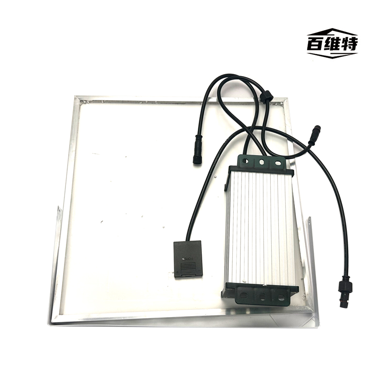 百维特 BWT-G1224型 太阳能供电系统高清大图