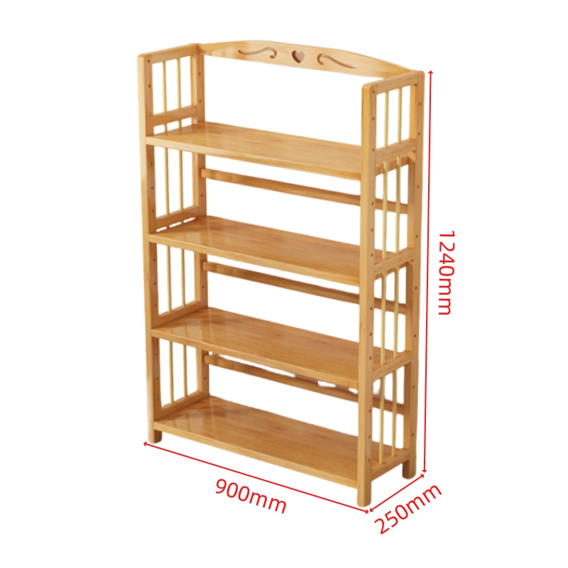 抚樽书架QZ9高清大图