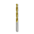 泰诺（TENO）高速钢DIN338直柄麻花钻 TiN涂层 1.50*40.0mm 106214015 （单位：个）