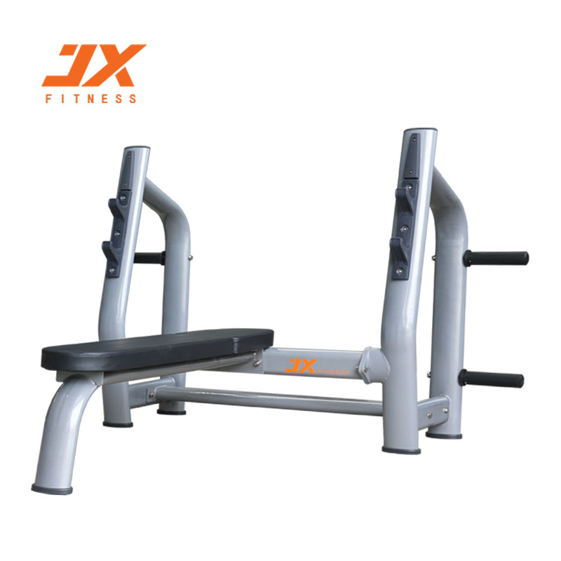 JX军霞平卧推架JX-829