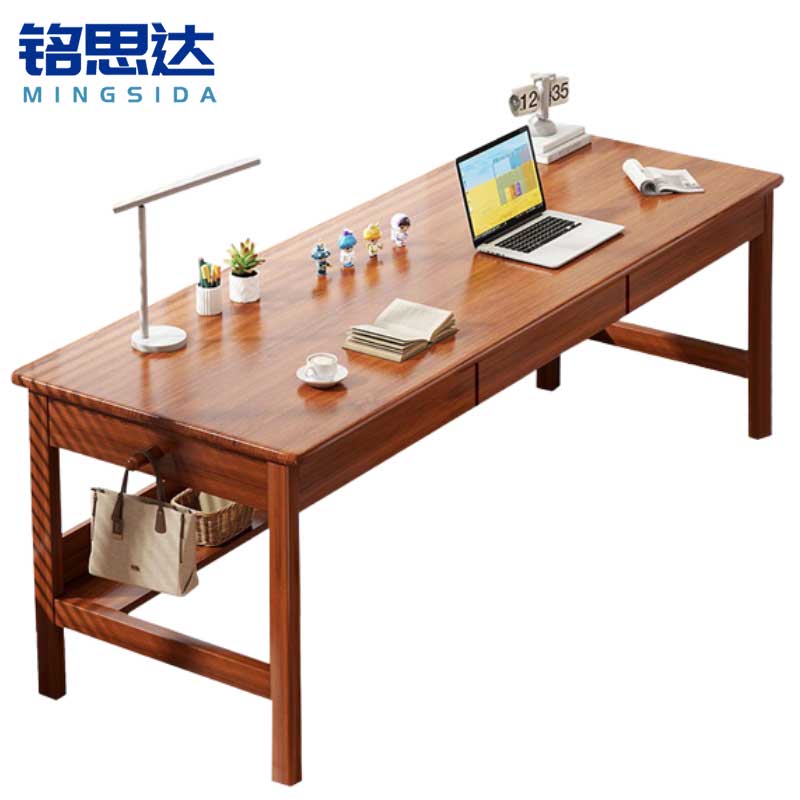 铭思达书桌1.8米张