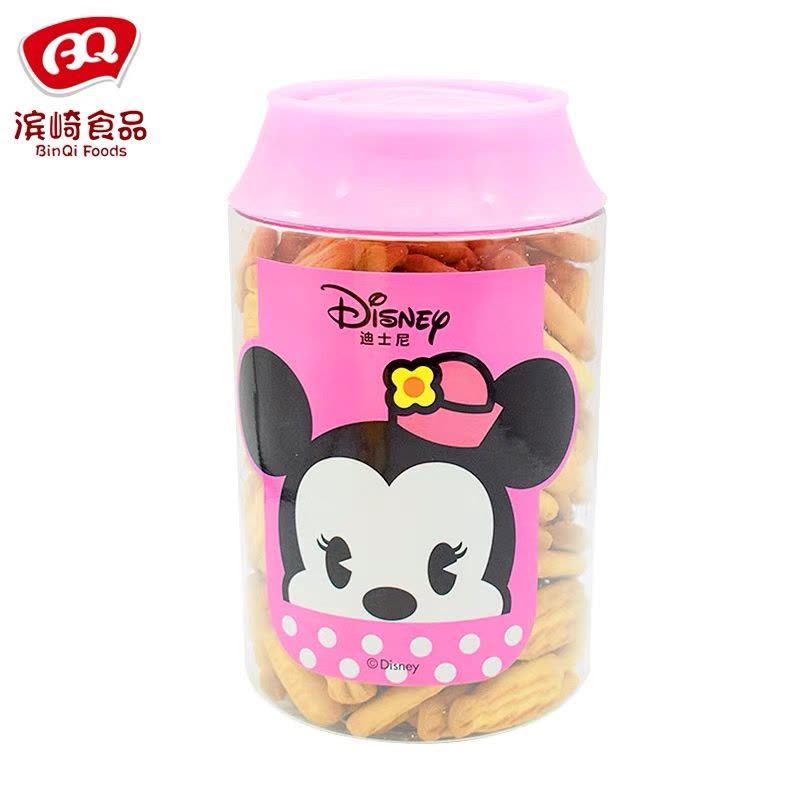 滨崎160g心宠异形饼干图片