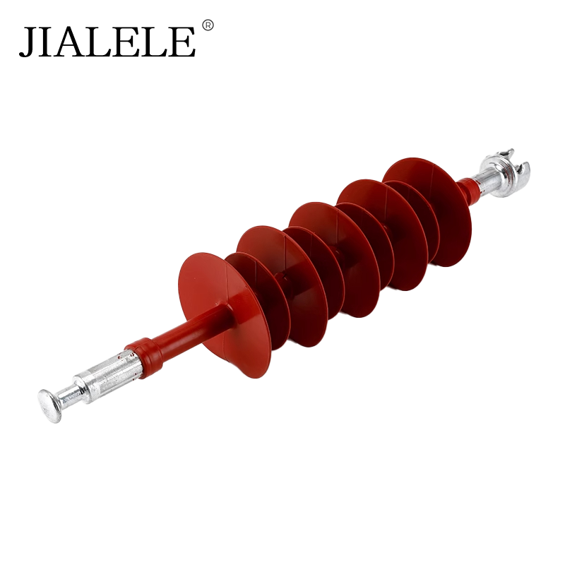 JIALELE 复合悬式绝缘子 FXBW-10170 个高清大图