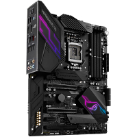 Asus/华硕 Maximus XI Hero（Wi-Fi）电脑游戏ROG Z390主板M11H LGA 1151 INTEL平台华硕主板