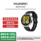 HUAWEI/华为 WATCH GT5 41mm 魅影黑 黑色氟橡胶表 玄玑感知系统 全新跑骑体验 情绪健康助手
