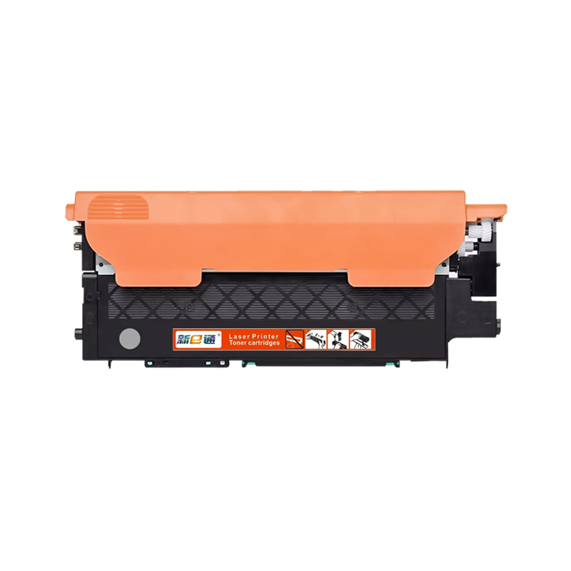 新E通 硒鼓 W2080A 红支高清大图