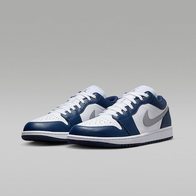 耐克(NIKE)2024男舒适百搭日常户外板鞋休闲鞋553558141图片