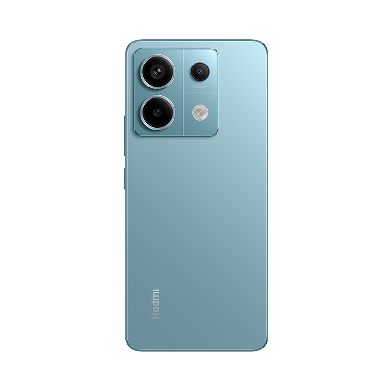 Redmi Note13Pro 新2亿像素 第二代1.5K高光屏 骁龙7s 移动平台 67W闪充 12GB+512GB 时光蓝 小米 红米手机高清大图