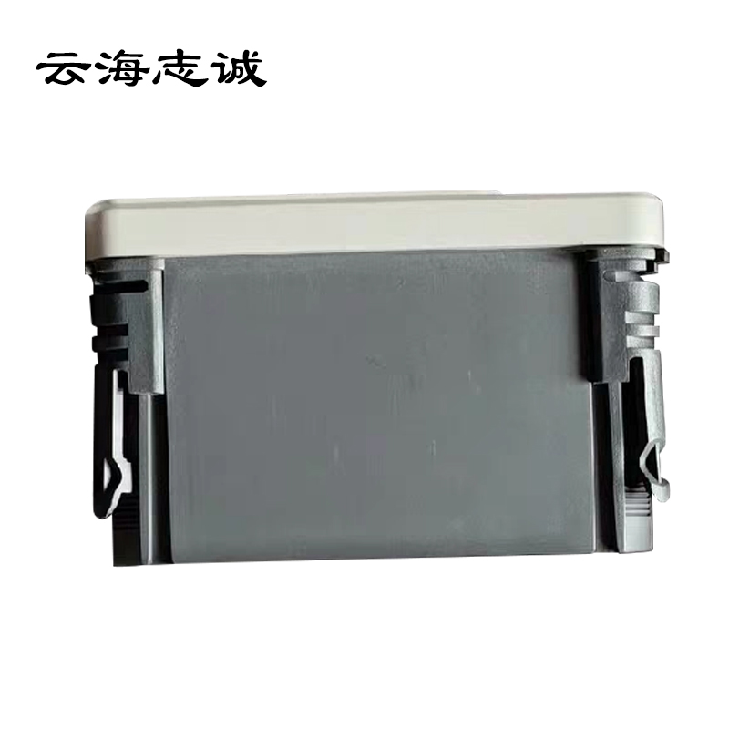 组合式电气火灾监控探测器 WTGH2-B 1台高清大图