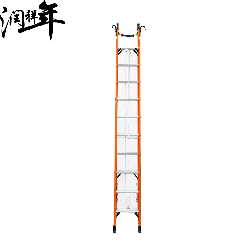 伸缩直梯8米TZ103/个